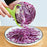 Stainless Steel Potato Peeler Cabbage Lettuce Head Grater