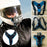 Motorcycle Helmet Front Chin Mount Holder Bracket For GoPro Hero 9-5 Camera