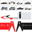 20000mAh 12V Car Jump Starter Auto Jumper Box Power Bank Battery Charger