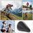 Bicycle Gel Cushion Extra Comfort Sporty Soft Pad Seat Cover