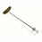 Norpro 8.75" Stainless Steel Pickle Picker Pincher Grabber