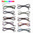 10Pcs Sunglass Eyeglass Neck Strap Sport Reading Glasses Cord Lanyard