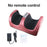 Electric Foot Calf Massager Massage Machine Ankle Leg Heated