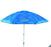 Tommy Bahama 8' Beach Umbrella w/ Tilt, Blue