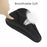 Bicycle Gel Cushion Extra Comfort Sporty Soft Pad Seat Cover
