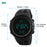 SKMEI Men's Digital Army Military Sport Quartz Analog Chrono Waterproof Watch