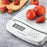 66 LB x 0.1 OZ Digital Postal Shipping Scale V4 Weight Postage Kitchen Counting