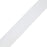 2" x 30 FT Safety Reflective Tape Adhesive for Staircase Warehouse Garage, White