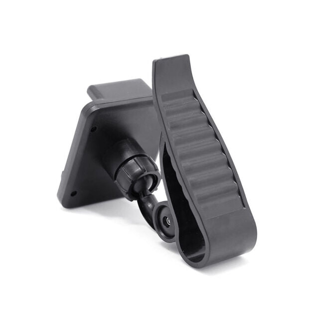 Universal Car Sun Visor Phone Clip Holder Mount Stand For Mobile iPhone Samsung