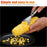 One-Step Corn Peeler Thresher Tool Kitchen Cob Kerneler Cutter Stripper Remover