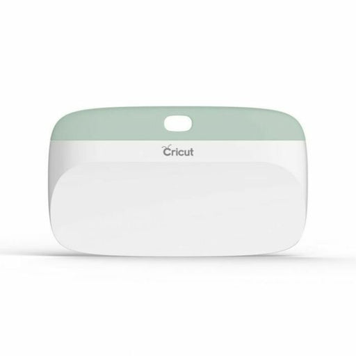 Cricut XL SCRAPER - MINT Paper Vinyl Cartridge