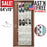 Over The Door Shoe Organizer Rack Hanging Storage Holder