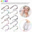 10Pcs Sunglass Eyeglass Neck Strap Sport Reading Glasses Cord Lanyard