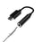 For Samsung S22/S22 Ultra 5G/S20 FE/ USB C To 3.5mm Headphone Jack Adapter Cable