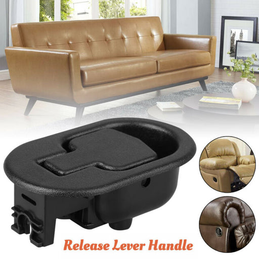 Universal Recliner Replacement Pull Handle Chair Sofa Couch Cable Release Lever