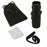 10x25 Pocket Compact Monocular Telescope Outdoor Scope