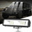 2x 6 inch LED Work Light Bar Flood Pod Fog Lamp Offroad Driving Truck SUV ATV 4WD