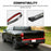 72 LED Strip Tailgate Light Bar Reverse Brake Signal For Chevy Dodge Ford GMC Truck