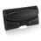HorizontaL PU Leather Case Cover Pouch Holster Belt Clip For cell phone