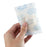 10g Gram Foil-Packed Silica Gel Desiccant Pack Moisture Absorber Packets x 32pcs