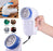 Electric Clothes Lint Pill Fluff Remover Fabrics Sweater Fuzz Shaver Household