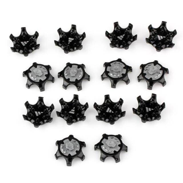 Golf Shoe Spikes Replace Champ Cleat Screw-in Removal THiNTech Fits Adida 30PCS