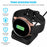 Wireless Charger Magnetic Dock For Samsung Galaxy Watch 4 Classic Watch3 Active2