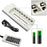 8 Slot Battery Charger For Ni-MH Ni-CD AA AAA Rechargeable Batteries US Seller