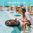 Floating Drink Holder for Pool, Hot Tub  Premium Quality