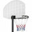 Basketball Hoop For Kids Portable / Height-Adjustable [6.5Ft - 8 Ft]