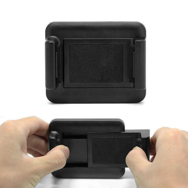 Universal Car Sun Visor Phone Clip Holder Mount Stand For Mobile iPhone Samsung