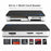 USB 3.0 Memory Card Reader Adapter 5Gbps fit for CF/TF/SD/Micro SD/XD/M2/MS Card