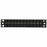 5pcs Dual Row 12 Positions Screw Terminal Electric Barrier Strip Block 600V 15A