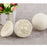 7 Handmade Organic New Zealand Wool Dryer Balls Natural Laundry Fabric Softener