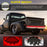72 LED Strip Tailgate Light Bar Reverse Brake Signal For Chevy Dodge Ford GMC Truck