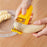 2Pcs Banana Slicer Fruit Vegetable Cutter Sausage Cucumber Knife Kitchen Tool US