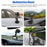 Suction Cup Car Holder Mount Windshield Bracket for GoPro Hero DSLR Nikon Camera