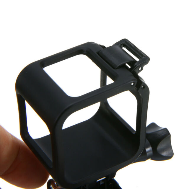 Low Profile Frame Mount Protective Housing Case Cover For GoPro Hero 4 5 Session