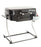 RV Mounted BBQ Motorhome Gas Grill BBQ Trailer Side Mount Barbeque Grill NEW