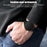Mens Quartz Watch Minimalist Ultra Thin Stainless Steel Watch