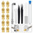 3D Printer Extruder Nozzle Cleaning Tool Kit