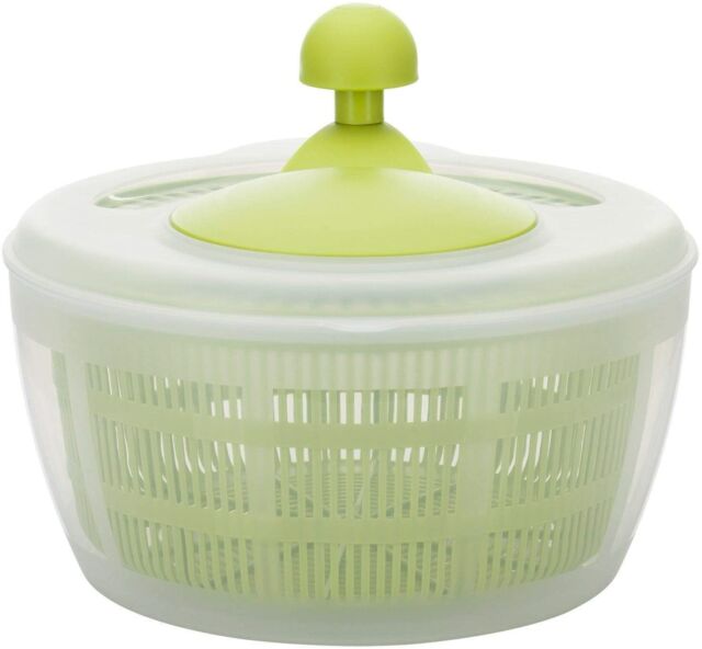 Westmark Germany Vegetable and Salad Spinner with Pour Spout