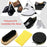 Polish Kit Shoe Cleaning Brushes Tools High Heeled Shine Boots Care Leather Case