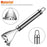 One-Step Corn Peeler Thresher Tool Kitchen Cob Kerneler Cutter Stripper Remover