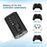 For Xbox One X S Play and Charge Kit Rechargeable Battery Pack & Charging Cable