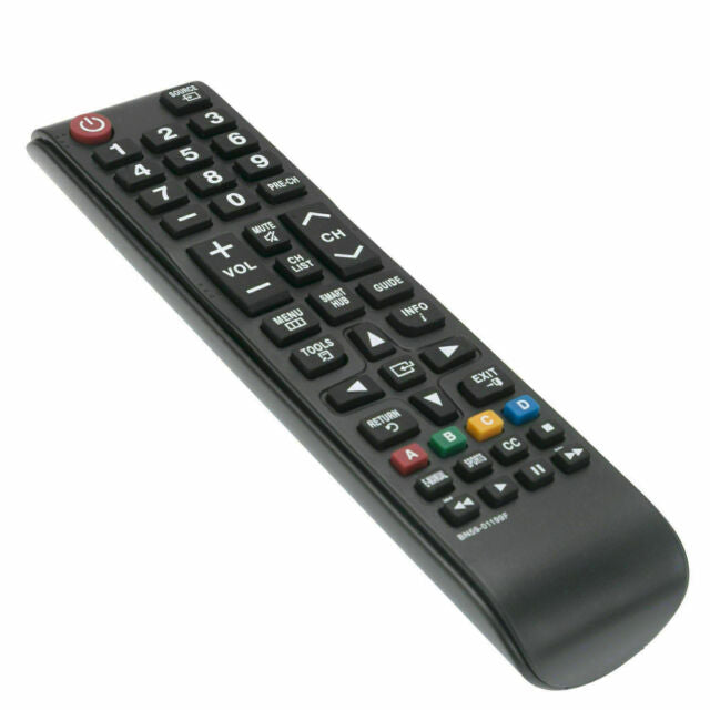 New Universal Remote Control for ALL Samsung LCD LED HDTV 3D Smart TVs