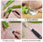 Jalapeno Pepper Corer Cutter Core Seed Remover Kitchen Tools