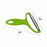 Stainless Steel Potato Peeler Cabbage Lettuce Head Grater