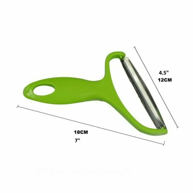 Stainless Steel Potato Peeler Cabbage Lettuce Head Grater