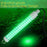 500000Lumens 12V 120 LED Green Underwater Fishing Light Lamp